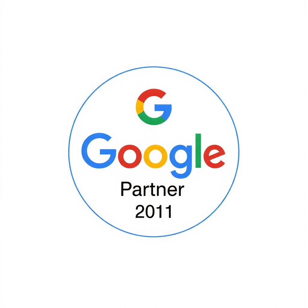Google Partner
