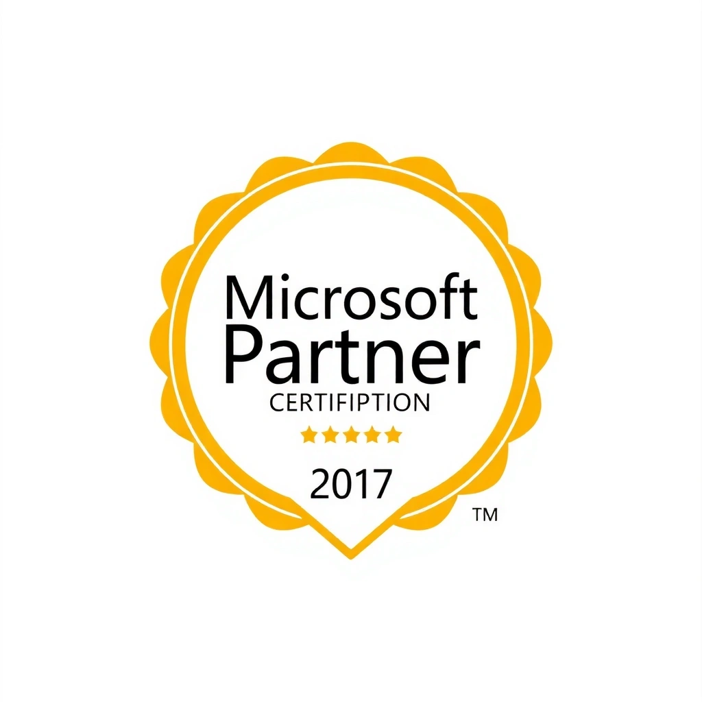 Microsoft Partner